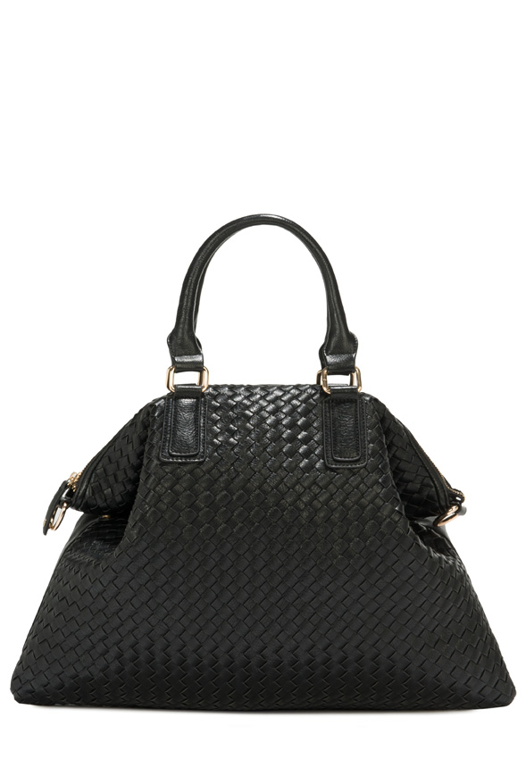 gallerista bags in black get great deals at justfab gallerista bags in black get great deals at justfab