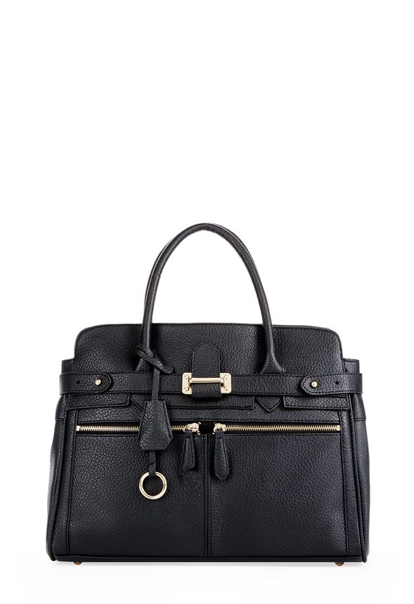Legacy Bags in Black - Get great deals at JustFab