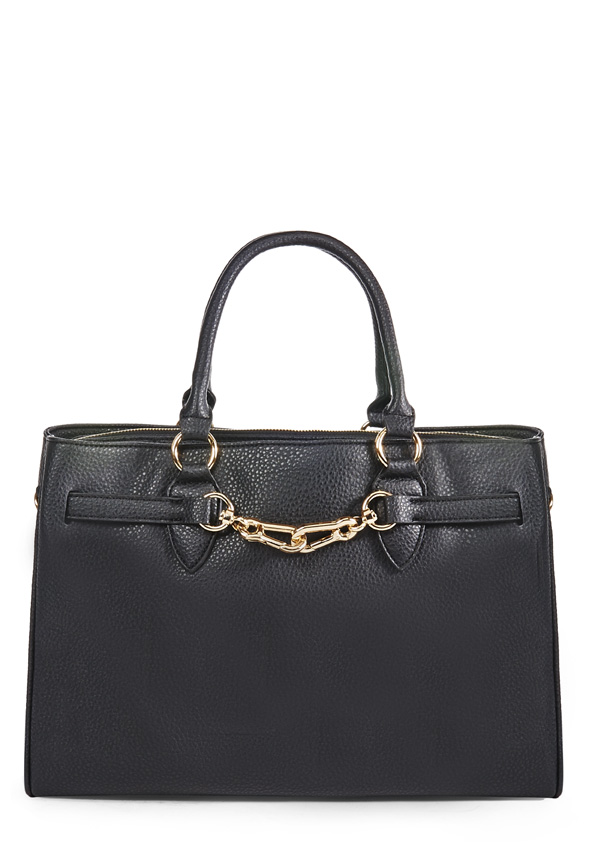 Champion Bags in Black - Get great deals at JustFab