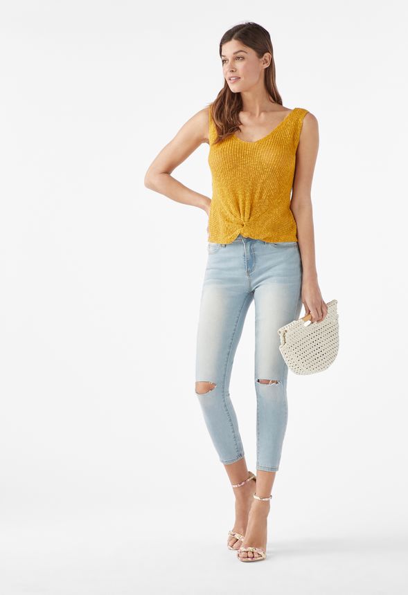 Just In Time Look in Just In Time günstig online kaufen im JustFab