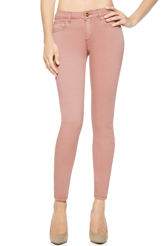 Signature Skinny Solid