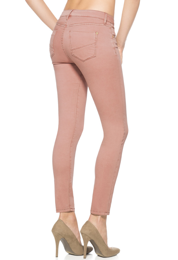 Signature Skinny Solid