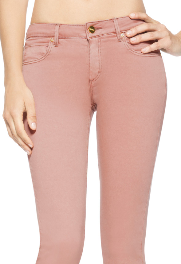 Signature Skinny Solid