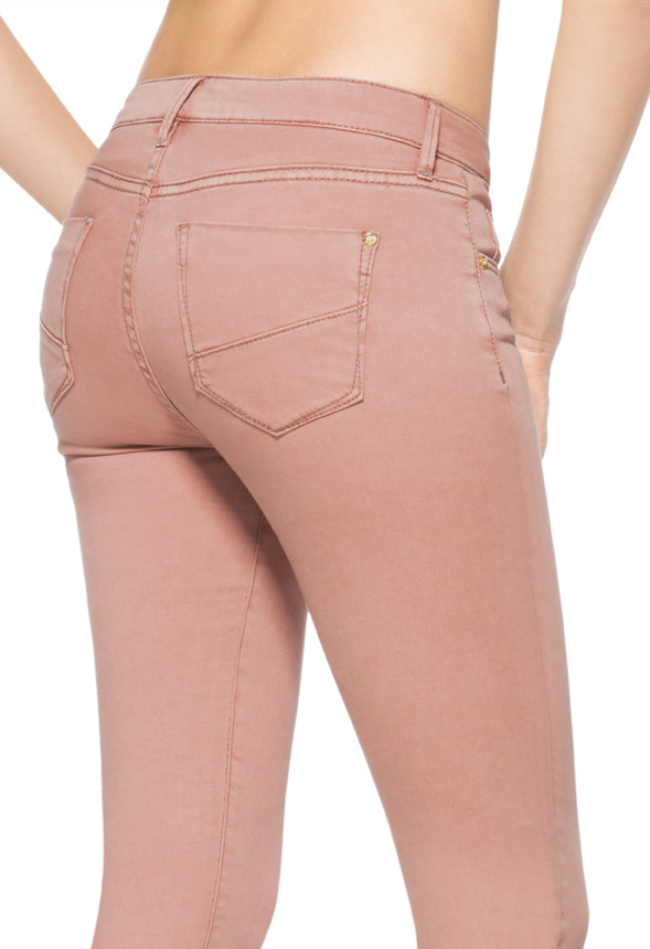 Signature Skinny Solid