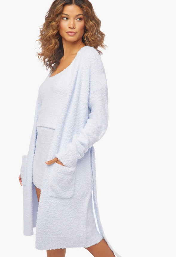 Cosy Lounge Dressing Gown