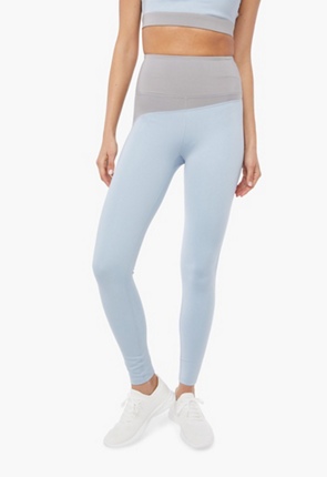 Color Block Leggings