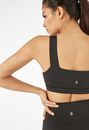 Square Neck Sports Bra