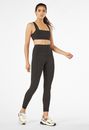 Square Neck Sports Bra