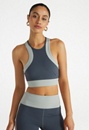 Halter Active Bra