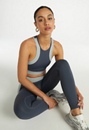 Halter Active Bra