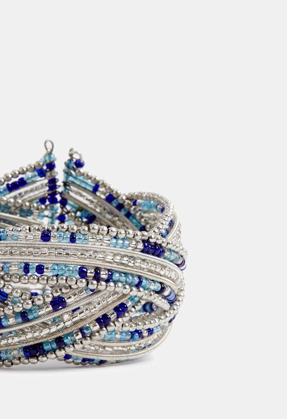 Made To Braid Bracelet
