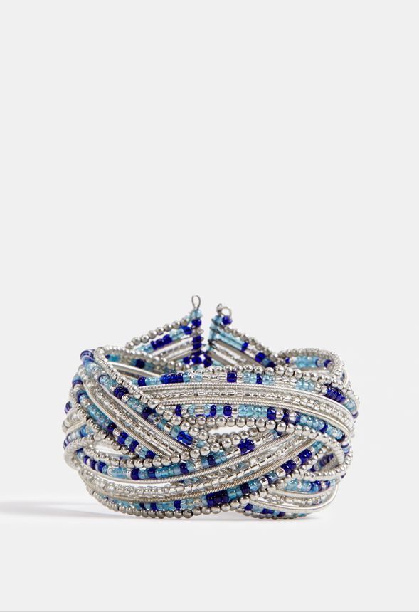Made To Braid Bracelet