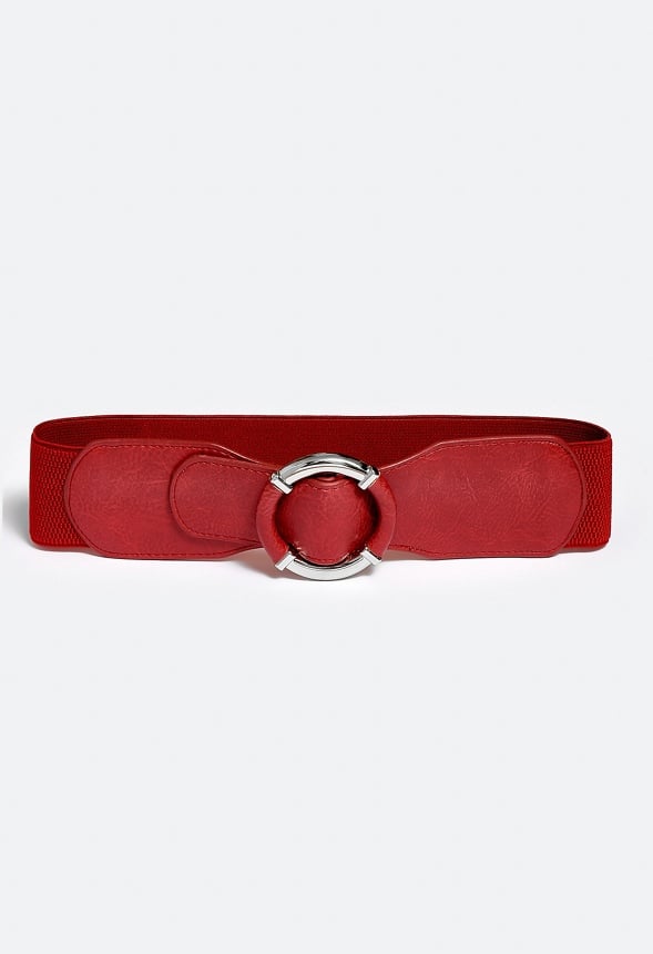 Elastic waist belt hotsell