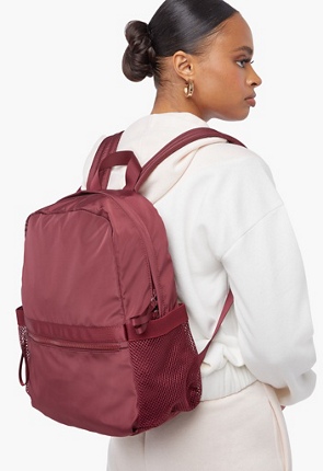 Washable Backpack