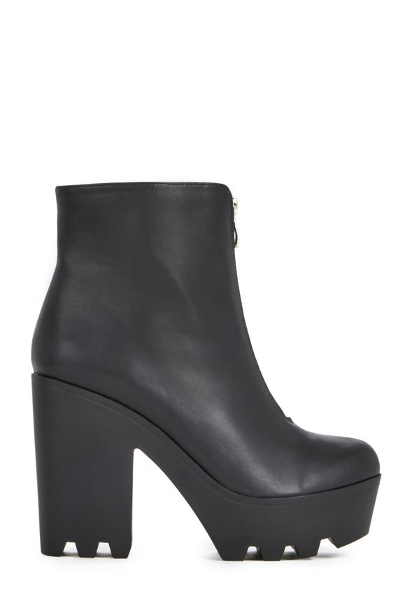 Didi Shoes in Black - Get great deals at JustFab