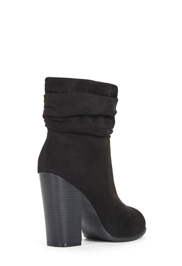Maryetha Shoes in Black - Get great deals at JustFab
