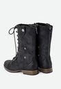 Kassandra Fold-Over Boot