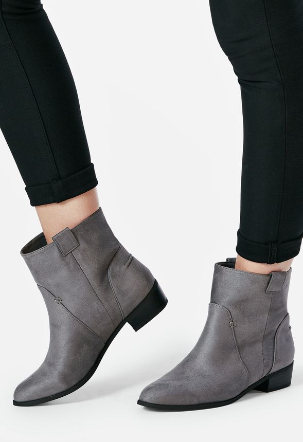 Maesha Boot
