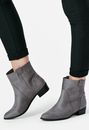 Maesha Boot