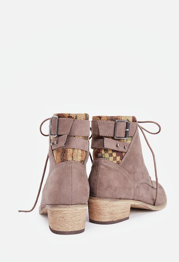 the jubilee shoes