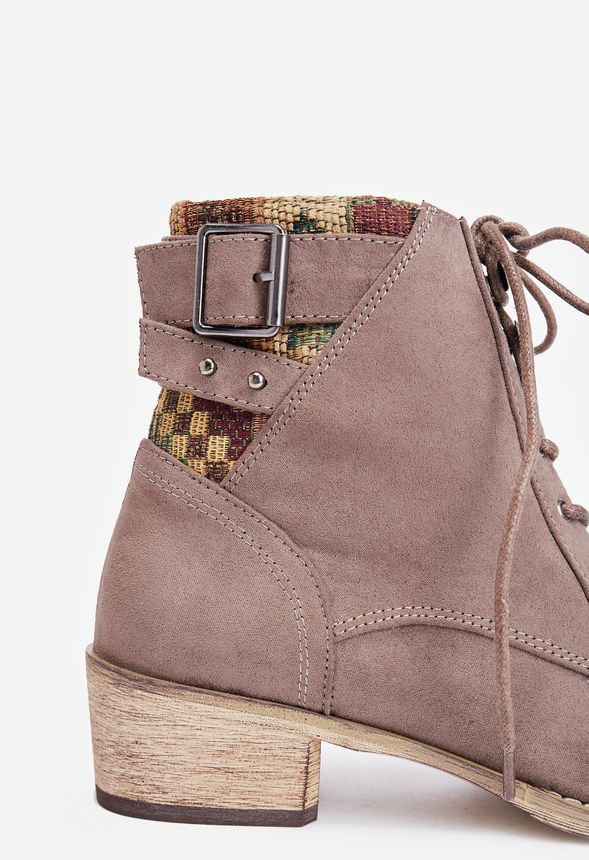 the jubilee shoes