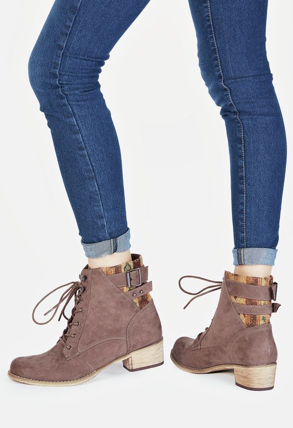 the jubilee shoes
