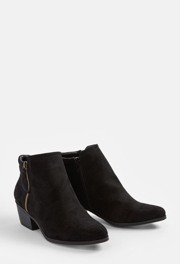 Margherita Bootie