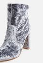 Rosanna Bootie