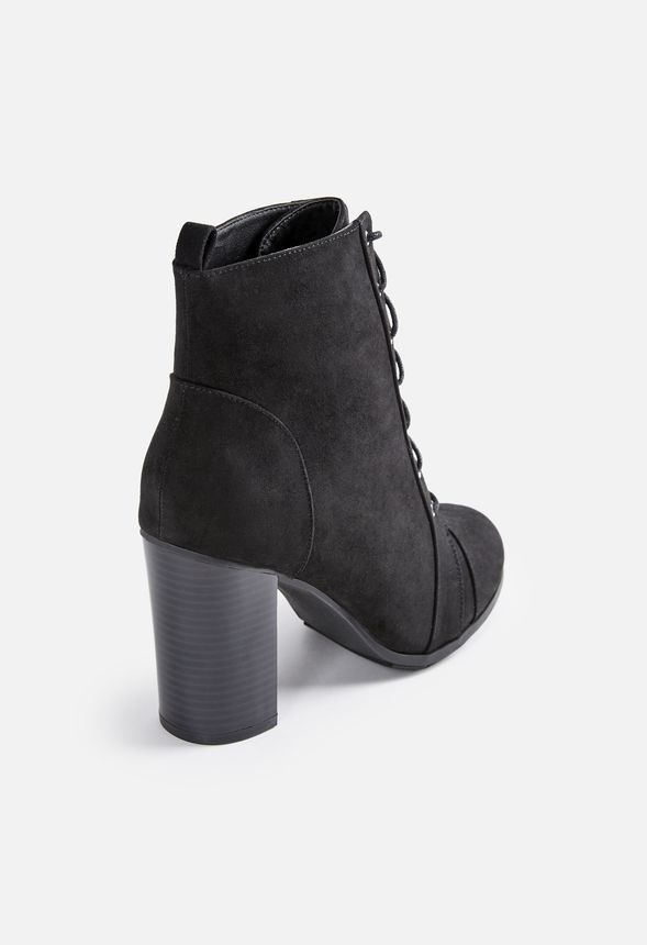 Magnolia Bootie