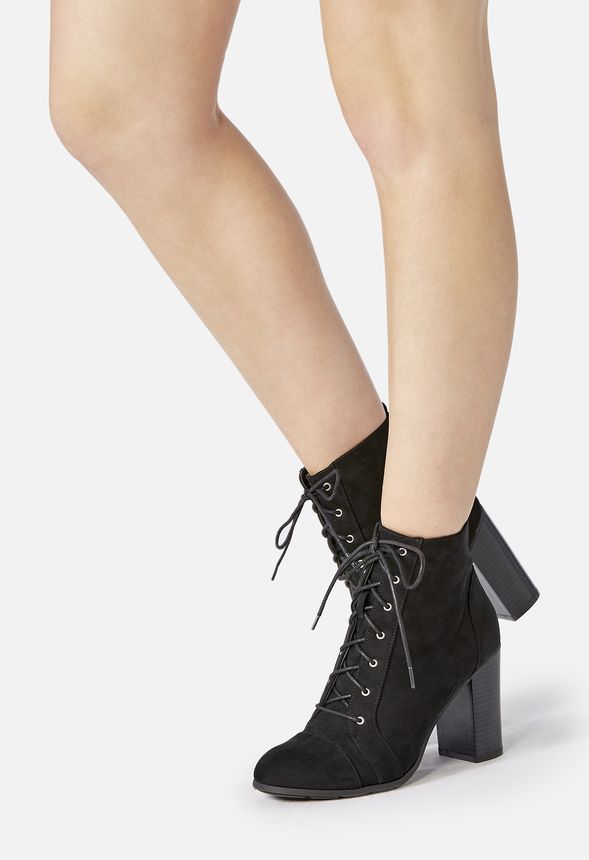 Magnolia Bootie