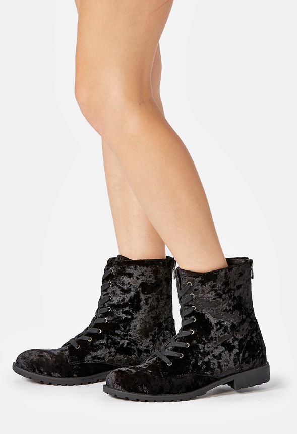 Layney Ankle Boot