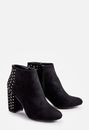 Holyn Bootie