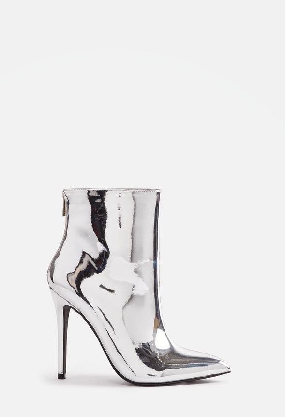 Madelina Bootie Shoes in Madelina Bootie - Get great deals at JustFab