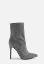 Shylan Bootie