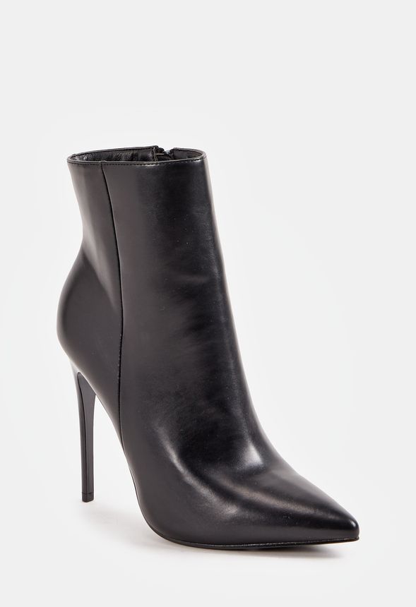 Delphyne Bootie