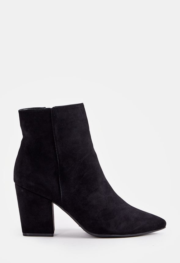 Mercy Ankle Boot Shoes in Mercy Ankle Boot - Get great deals at JustFab