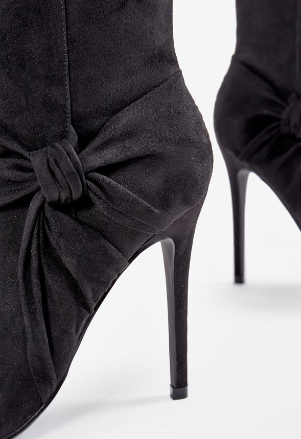 Bottines Karolina