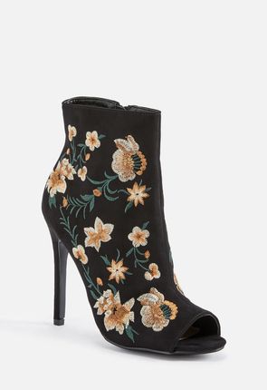 Bianka Ankle Boot