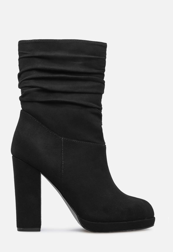 Lianne Slouch Ankle Boot