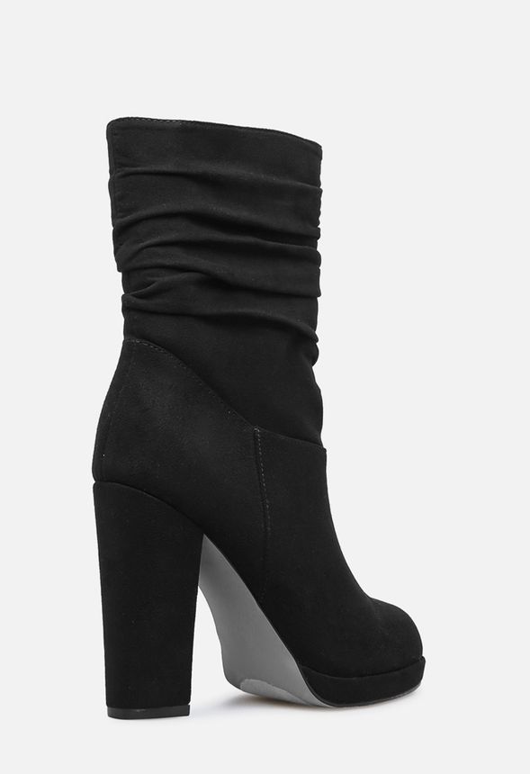 Lianne Slouch Ankle Boot