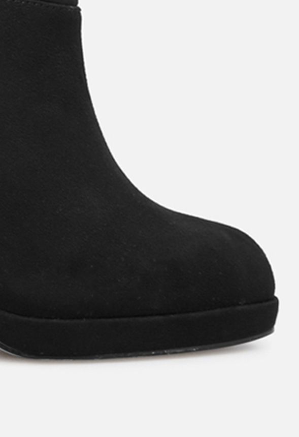 Lianne Slouch Ankle Boot