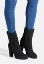 Lianne Slouch Ankle Boot