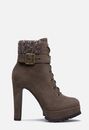 Chara Ankle Boot