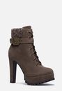 Chara Ankle Boot