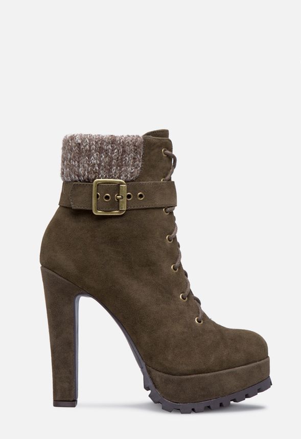 Chara Ankle Boot