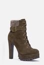 Chara Ankle Boot