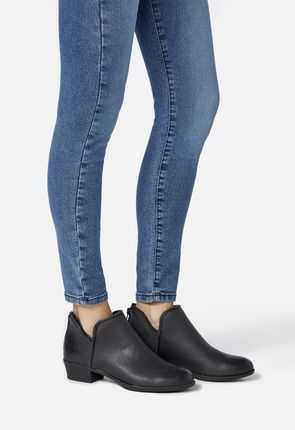 Laurette Ankle Boot