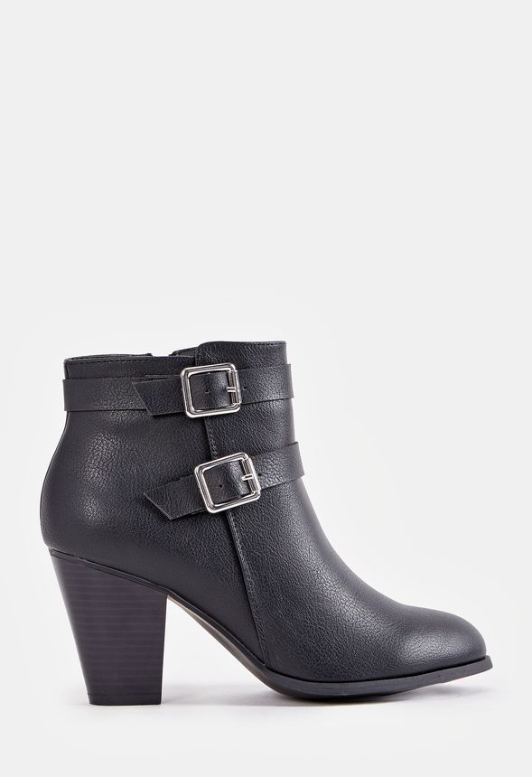 Camia Bootie Shoes in Camia Bootie - Get great deals at JustFab