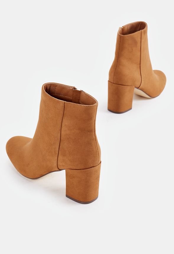 Jacinta Bootie Shoes in Jacinta Bootie Get great deals at JustFab