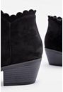 Bottines Fayra